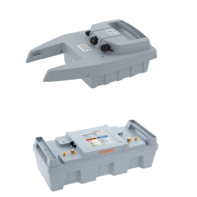 Torqeego Batterien & Wechselakku