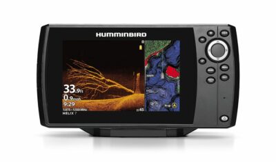 Humminbird Serie Helix